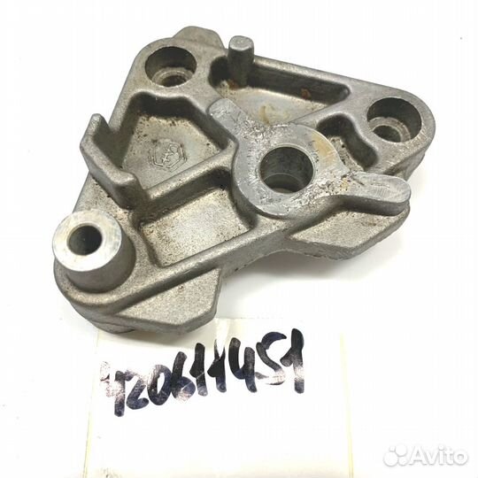 Пластина кпп Can Am б.у 420611451 б.у