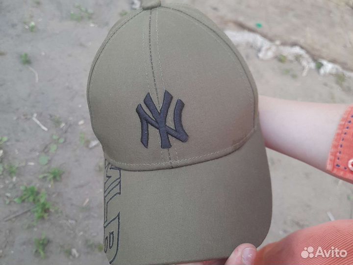 Кепка