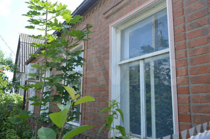 Дом 103,8 м² на участке 16 сот.