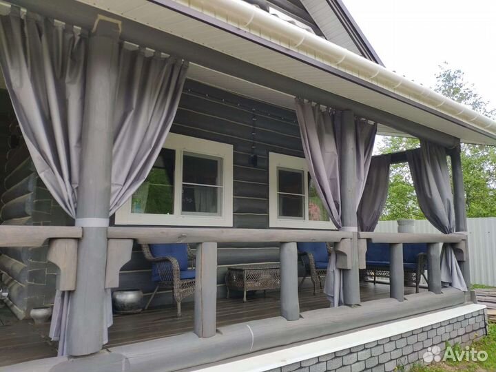 Уличная штора; штора для беседки;штора для веранды