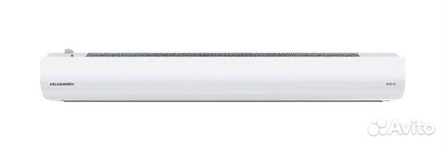 Тепловая завеса Kalashnikov KVC-C15E15-31 изм.комп