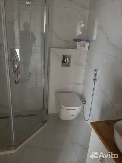 Укладка плитки