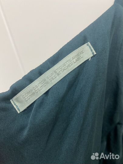 Платья шелк