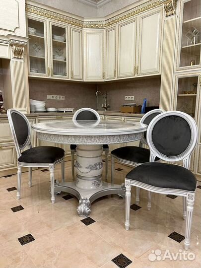 Кухонный стол \ Оплата при получении