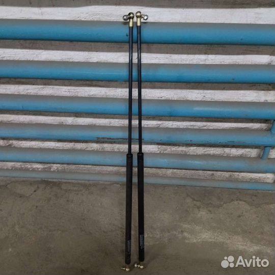 Газовая пружина swv4b6500570b6l-2000n