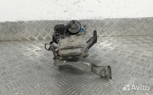 Клапан EGR дизельный citroen C4 2 (BAD03A901)