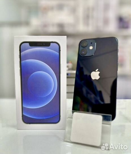 iPhone 12, 128 ГБ