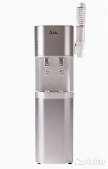 Пурифайер-проточный кулер для воды LC-AEL-70s