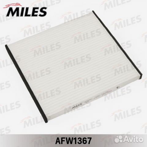 Фильтр салона toyota lexus RX300 /RX330 00- IS200