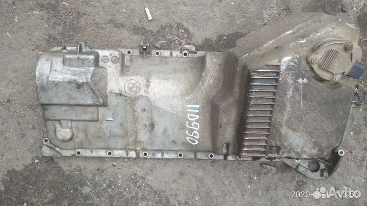 Поддон масляный BMW 5-серия E39 1995-2003