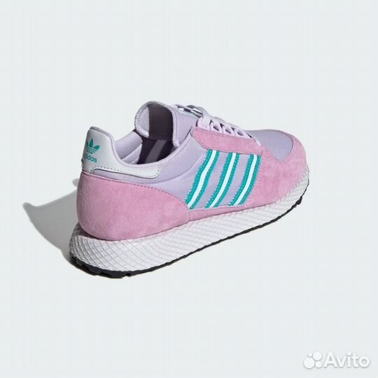 Кроссовки adidas originals Forest Grove EH0322