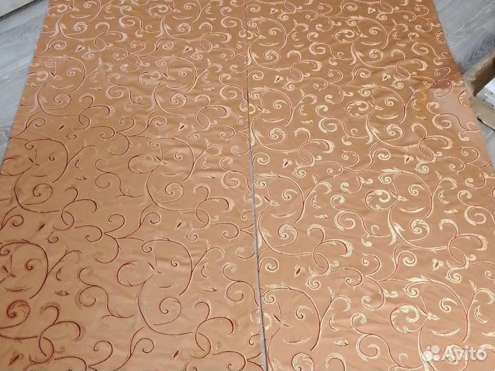 10 штор.Тюль 230