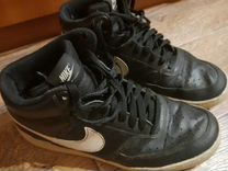 Кросовки Nike Court Vision Mid