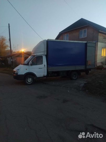 Грузчики Грузоперевозки