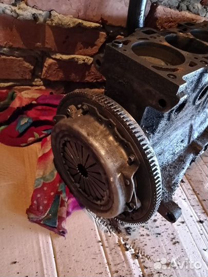 Сцепление 2114-21099