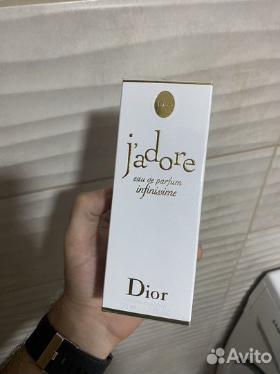 Dior Jadore (оригинал)