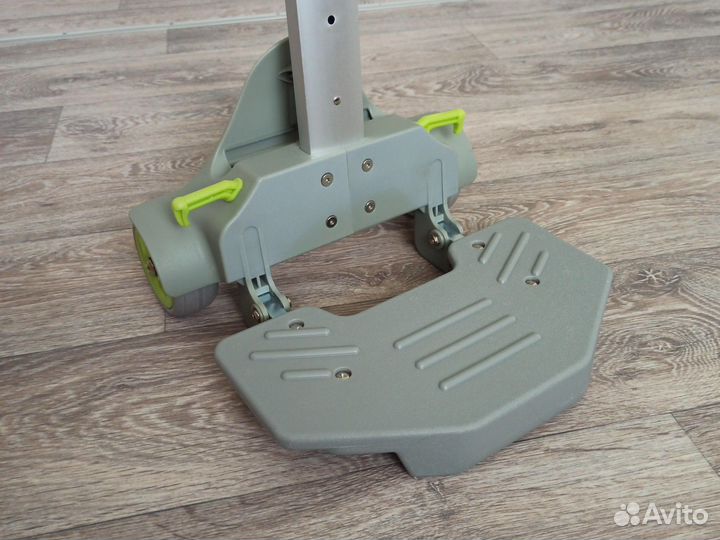 Тележка складная Go Easy