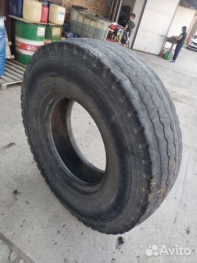Bridgestone VMT 385/95 R25