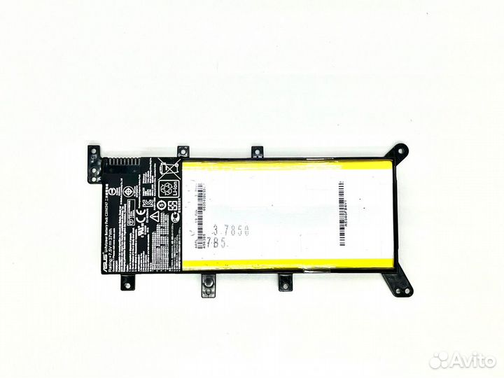 Аккумулятор C21N1347 для ноутбука Asus X555