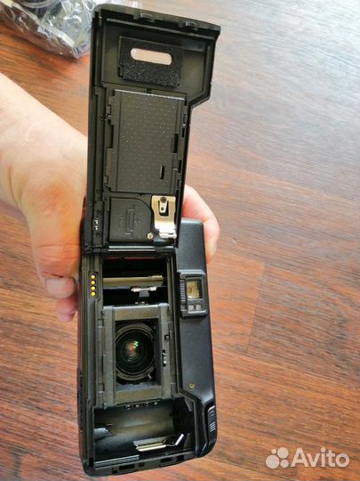 Фотокамера nikon TW zoom 35-80