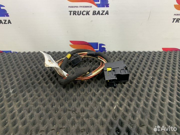 7421837818 Проводка кабины Renault T