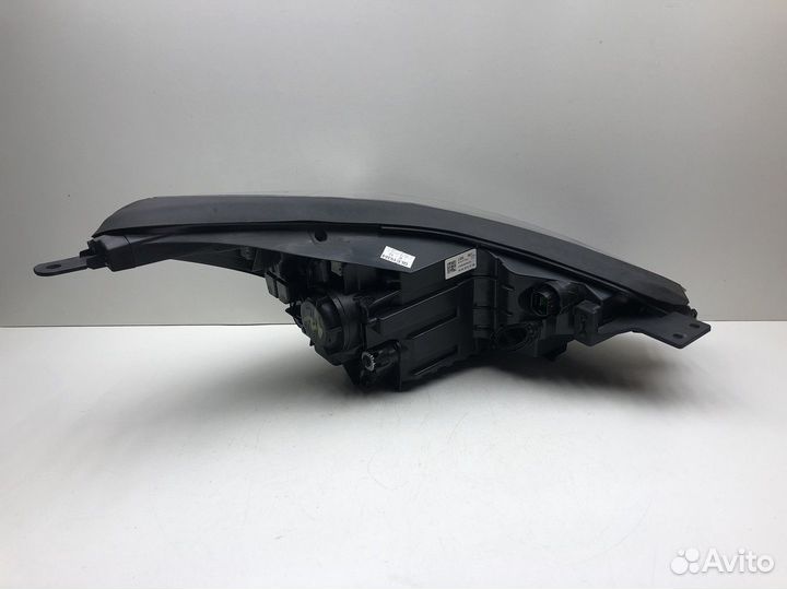 Фара левая Kia Sportage 2018+ Рестайлинг LED