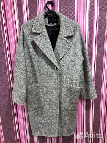 Пальто весна осень
