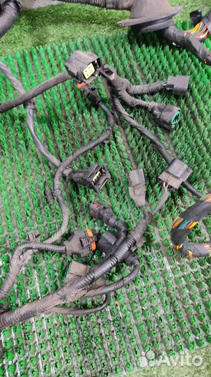 Жгут проводки двигателя KIA Picanto (BA) 2010