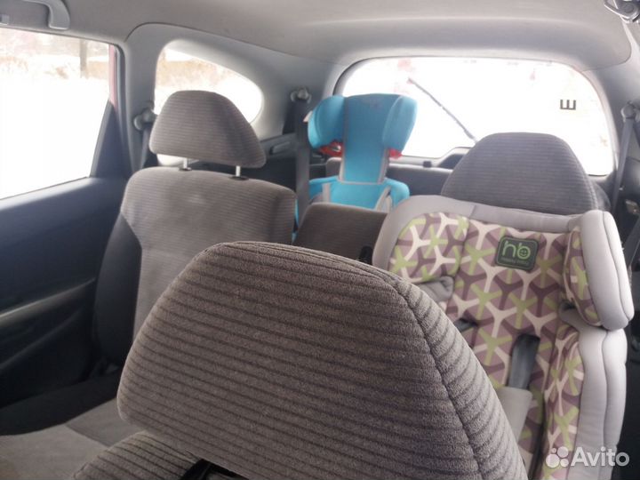 Трансфер межгород