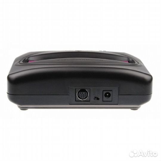 Игровая приставка Magistr Drive 2 little 252 игры