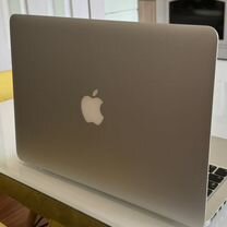 Apple macbook pro идеальное состояние