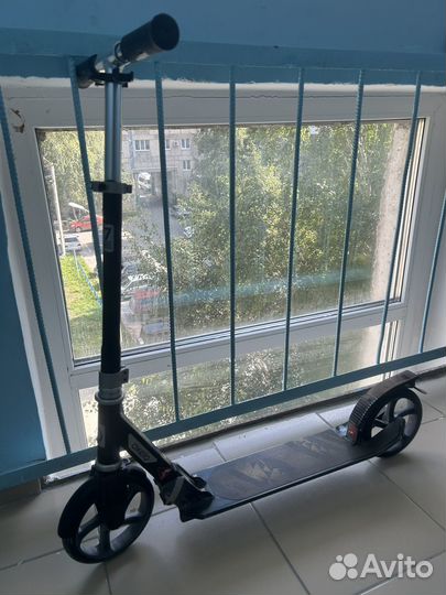 Самокат oxelo mid 7