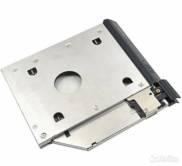 Optibay Второй HDD Second HDD Optibay 9.5mm