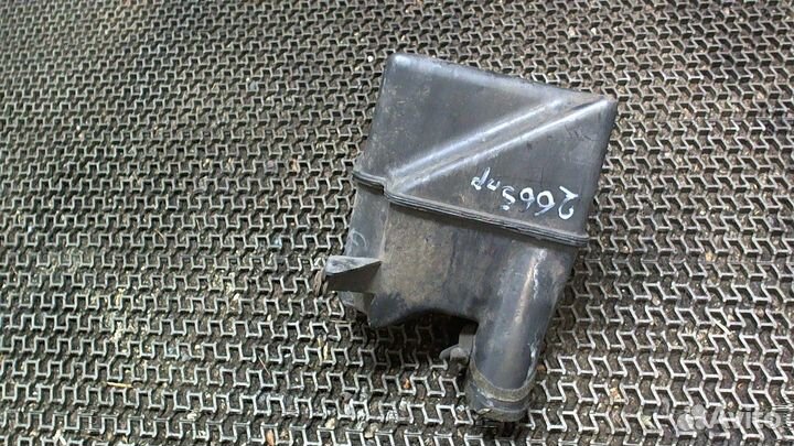 Резонатор воздушного фильтра Honda Accord 7, 2006