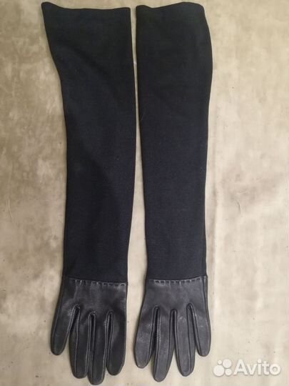 Перчатки элеганза