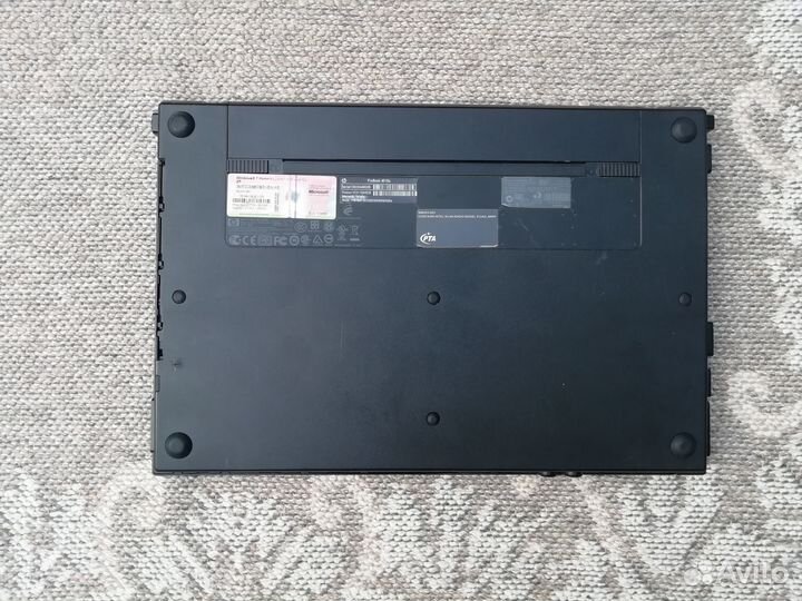 Ноутбуки на разбор