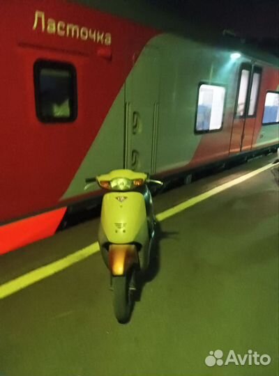 Honda dio af27 fit