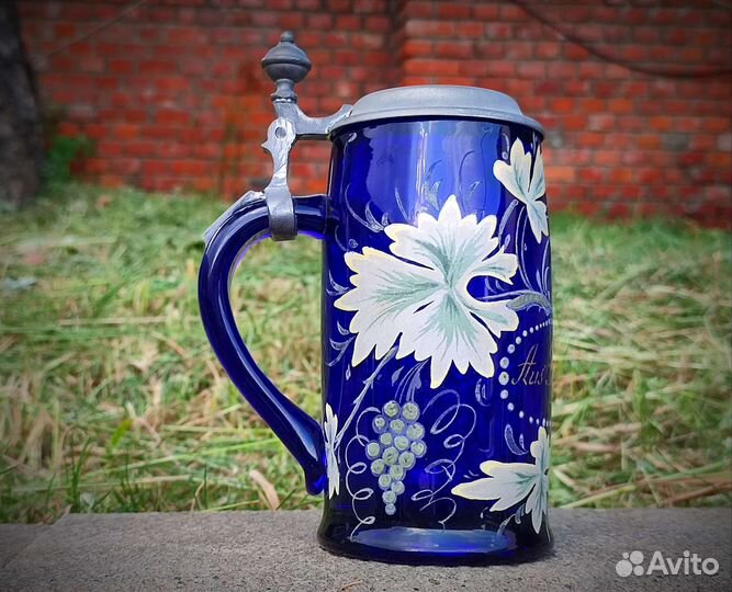 Кружка Винтажная Germany