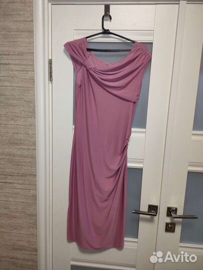 Платье нарядное нежность