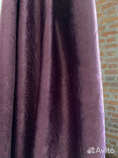 Ткань для штор блэкаут