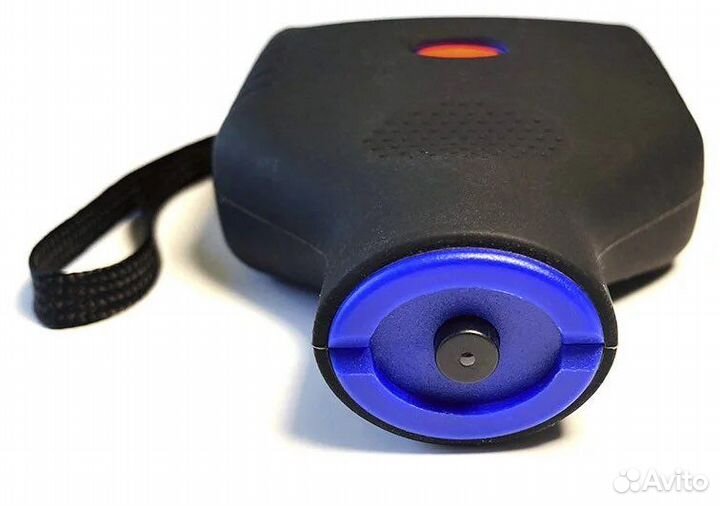 Аренда профессионального толщиномера