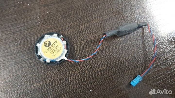 Динамик Bmw X5 4.8I E70 N62N 4.8I 2008