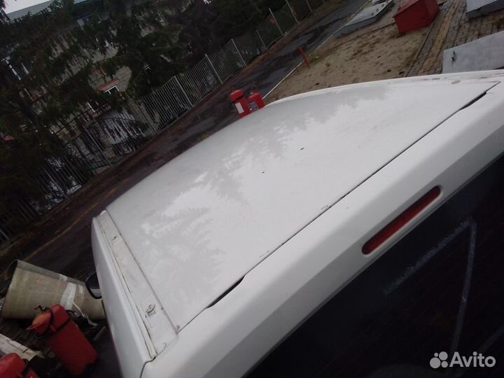 Citroen Berlingo b9 крыша оригинал