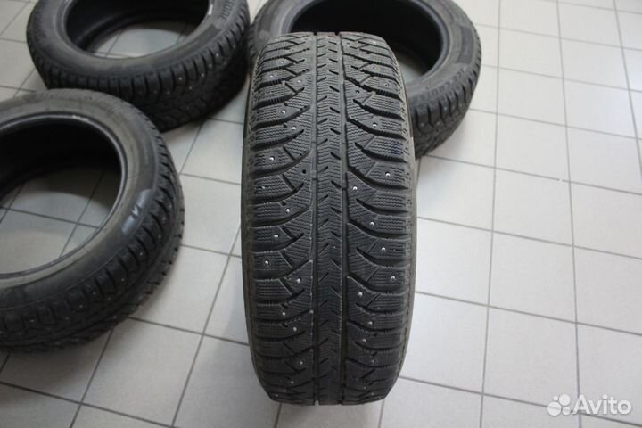 Bridgestone Ice Cruiser 7000S 205/55 R16