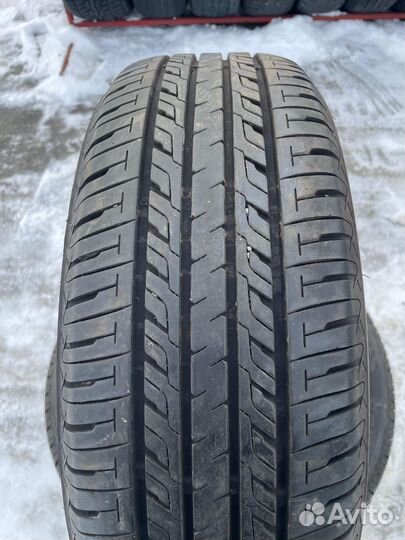 Seiberling SL201 205/60 R16