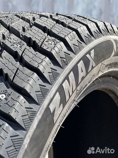 Zmax Winternova Stud II 255/45 R19 96U