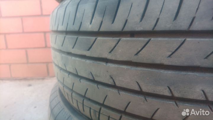 Yokohama BluEarth-GT AE-51 205/65 R16