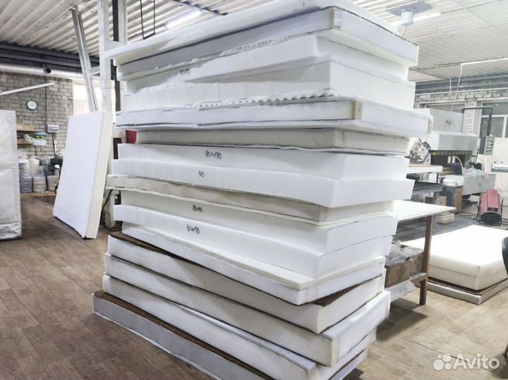 Матрасы все размеры 160 на 200