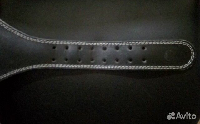 Jabb Пояс для тяжелой атлетики