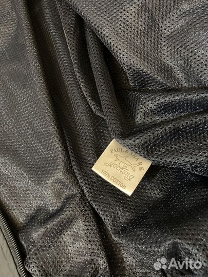 Мужская ветровка Paul&Shark